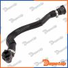 Tuyau de liquide de refroidissement pour BMW | CPP-BM-267, 33370
